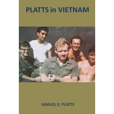 (영문도서) Platts in Vietnam Paperback, Independently Published, English, 9798874362713