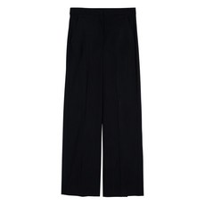 디파트먼트5 프레스드 크리즈 팬츠