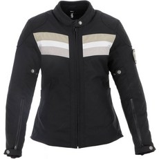 Helstons 헬스톤스 Corvette waterproof 여성 바이크 Textile 오토바이 자켓140175, L