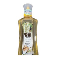 아카시아벌꿀 벌꿀, 1kg, 1개