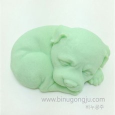 강아지 수제실리콘몰드, 상세페이지 참조