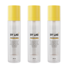 바이랩 강아지 세럼 미스트 피부 저자극 보습제 냄새 제거, 3세트, 50ml
