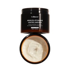 아르간 오일 LPP 데미지 컨트롤 헤어팩 300ml 극손상모발용 미용실 고급 헤어팩, 1개