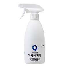 [청원상사 본사] 백화제거제 시멘트 석회 콘크리트, 1개, 500ml