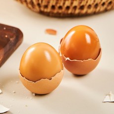 [HACCP] 구운 계란 중란 30구 60구 + 소금 포함, 01.구운계란 중란 30구 + 소금 1개