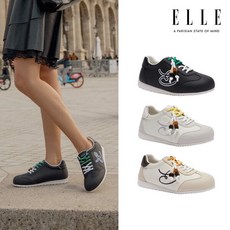 [엘르] 샤르망 스니커즈