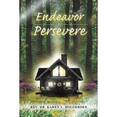 (英文圖書)Endeavor to Persevere 平裝版, Independently Published, 英文