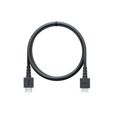 닌텐도 스위치/OLED HDMI 케이블 닌텐도 정품 중고, 1개