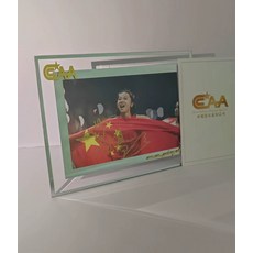 葛曼棋簽名照，附鑒定證書，禮盒裝, 1, 樣式