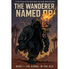(영문도서)OP the Wanderer Paperback, Independently Published, English, 9798265831729