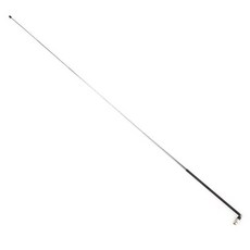 NEW 텔레스코픽 안테나 ANT500 88MHz 1GHz SMA 남성 커넥터(검은색) HackRF, 01 1Pc