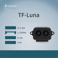 드론 자율주행용 TOF 라이다 센서 거리 측정 모듈