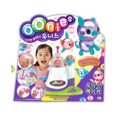 미미월드 풍선놀이 우니스 메이커, 혼합 색상, 1개