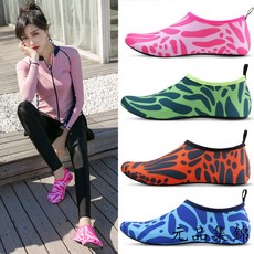 沙灘鞋 沙灘襪鞋 室內訓練鞋 涉水鞋 男女成人兒童遡溪鞋運動沙灘鞋赤足鞋貼膚鞋潛水潛水襪涉水遊泳鞋