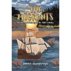 (영문도서) The Migrants Paperback, Austin Macauley, English, 9781035869824
