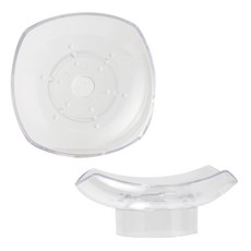 비누접시(사각) 비누받침대 비누곽 비누홀더, 1개, 상세페이지 참조