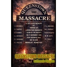(영문도서)Queenstown Massacre Paperback, Independently Published, English, 9798241141620