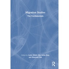 (英文圖書)Migration Studies: The Fundamentals 精裝版, Routledge, 英文