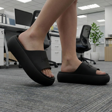다예코 조용하고 편안한 사무실 슬리퍼 6cm