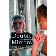 (영문도서) Double Mirrors Paperback, Lulu.com, English, 9781471626081