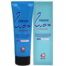일진 케론 모노이 프리즈 왁스 튜브형, 1개, 100ml