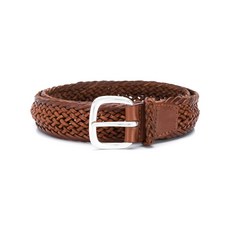 오르치아니 브레이디드 벨트