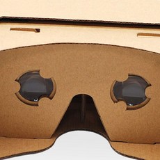 구글 카드보드 VR 키트, 1개, 1개