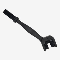 홈퍼니 오토바이 자전거 체인 멀티 청소솔 브러쉬 세척 클리너 블랙 오토티엔, 1개