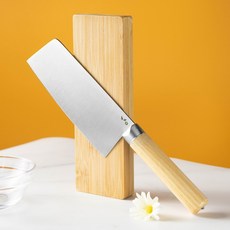 葉添YeTech 輕・生活 小尖刀 小廚刀 菜刀 廚刀 切片刀 料理刀 水果刀, 1個