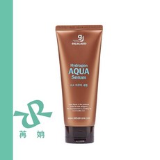 GOLDILOCKS 金韓今 韓金保濕精華乳 150ml 櫻桃味 高效滋養 免沖 護髮, 1個, 韓金保濕精華乳150ml