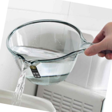 자루바가지 물 바가지 다라이, 물바가지_핑크