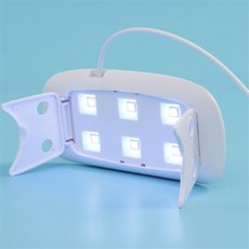 미미상회 젤네일 램프 네일경화기