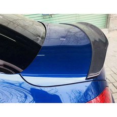 適用於 賓士 C級 W205 四門 PSM 尾翼 真碳纖維 紋路 改裝 碳纖維 尾翼