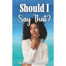 (영문도서)Should I Say That? Paperback, Independently Published, English, 9798275214444