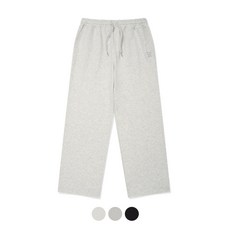 와키윌리 WACKY WILLY 25FW 베이직 로고 스웻팬츠 3 colors WA2503PTO1 329681