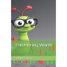 (英文圖書)The Money Worm 平裝版, Independently Published, 英文