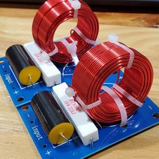 RCL 노치 필터 P12S 플러스 쌍, 1개