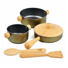 제사오스토어 주방놀이 조리도구 유아주방놀이 역할놀이교구 소꿉놀이장난감 소꿉놀이세트