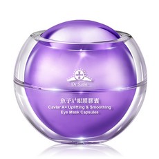 Dr.Satin 魚子A 眼膜膠囊 30粒 藥局公司貨, 1個