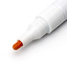 달빛M 유성 페인트마카 흰색 페인트마카백색