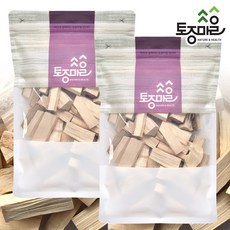 자연산 황칠나무 300g X 2팩 (600g)