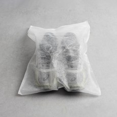 신발 슈즈 부직포 보관 주머니 신발정리 파우치주머니, 본상품