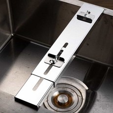 Itsok 싱크대 숫돌 받침대 숯돌받침대