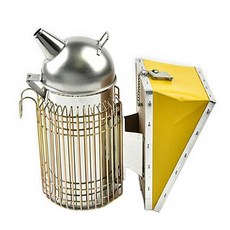 양봉 훈연기 훈증기 연막기 벌초 연기 분무기 분사기 1개