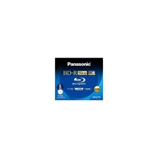 파나소닉 Blu‑ray 디스크 50GB 4개/추가/와이드 프린터블 5장
