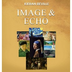 (英文圖書)Image & Echo 精裝版, Dublin Book Publishing, 英文