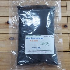 흑연분말Graphite powder 화)450g흑연가루, 1개, 450ml