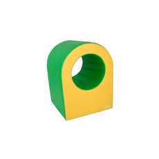 MN 체육매트 방염항균 유아터널놀이