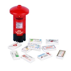 원목장난감 숲소리 원목 블럭 우드 발도르프 블록 쌓기, B7-62-2