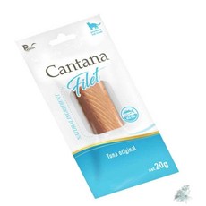 별동샤인 칸타나 참치필렛 20g 오리지날 고양이통살간식